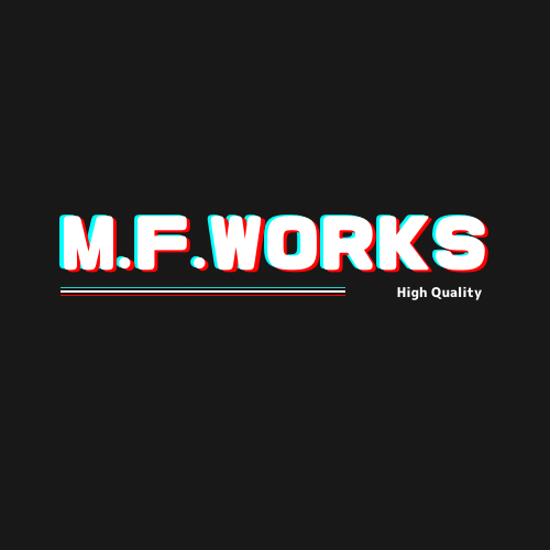 M.F.WORKS ハンドメイドジギングフック